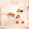 Chloé Rose Tangerine Eau de Toilette