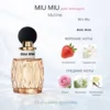 Miu Miu Miutine Eau de Parfum