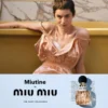 Miu Miu Miutine Eau de Parfum