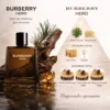 Burberry Hero Eau de Parfum