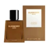 Burberry Hero Eau de Parfum