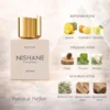 Nishane Hacivat Extrait de Parfum