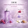 Dior Addict Purple Glow Eau de Parfum