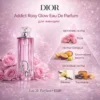 DIOR Addict Rosy Glow EDP