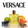 VERSACE Eros Energy EDP