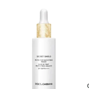 Dolce & Gabbana Secret Shield Protective Smoothing Primer SPF 50 PA++++