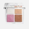 Dior Backstage Glow Maximizer Palette 001 Universal Glow