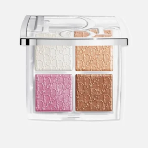 Dior Backstage Glow Maximizer Palette 001 Universal Glow