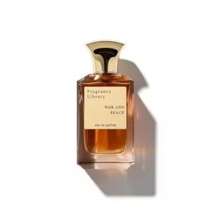Duftbibliothek War and Peace Eau de Parfum
