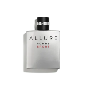 Chanel Allure Homme Sport Eau de Toilette