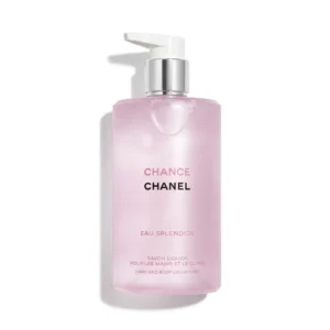 Chance Eau Splendide Hand