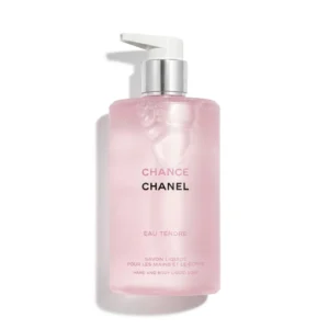 Chance Eau Tendre Hand