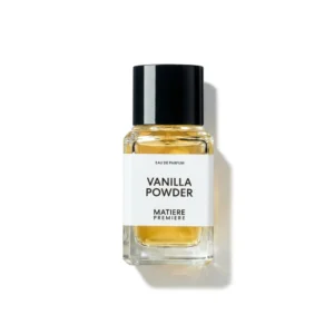 MATIERE PREMIERE VANILLA POWDER EDP