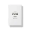 MATIERE PREMIERE VANILLA POWDER EDP