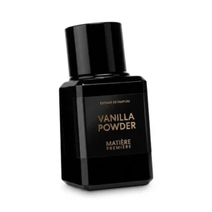 Matiere Premiere Vanilla Powder Extrait de Parfum