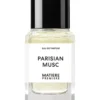 Matiere Premiere Parisian Musc Eau de Parfum