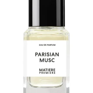 Matiere Premiere Parisian Musc Eau de Parfum