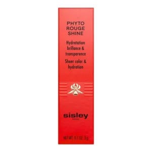 Sisley Phyto-Rouge Shine