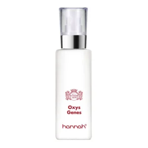 Hannah Oxys Genes (125 ml)