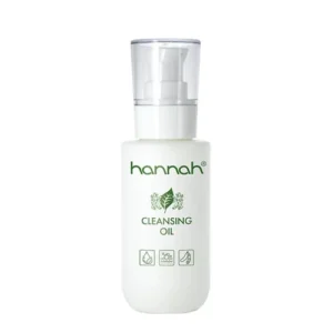 Hannah Reinigungsöl (125 ml)