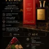 Duftbibliothek War and Peace Eau de Parfum