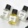 Matiere Premiere Discovery Set (3 × 6 ml)