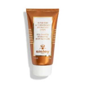Sisley Super Soin Autobronzant Hydratant Corps
