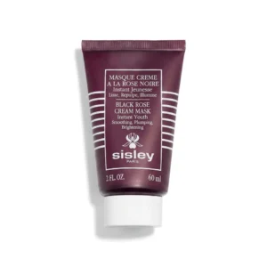 Sisley Black Rose Cream Mask