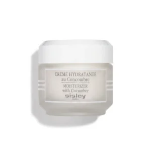 Sisley Moisturizer with Cucumber Crème Hydratante au Concombr