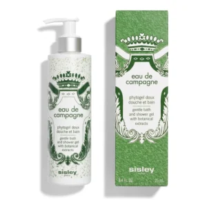 Sisley Eau de Campagne Shower Gel