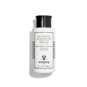 Sisley Eau Efficace Gentle Make-Up Remover