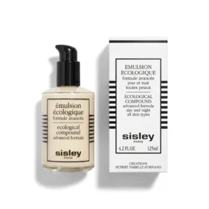 Émulsion Écologique (Ecological Compound Advanced Formula)