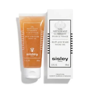 Sisley Buff and Wash Facial Gel