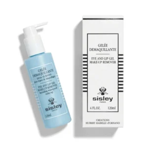 Sisley Eye and Lip Gel Make-Up Remover