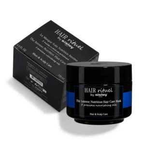 Sisley Hair Rituel The Intense Nutrition Hair Care Mask