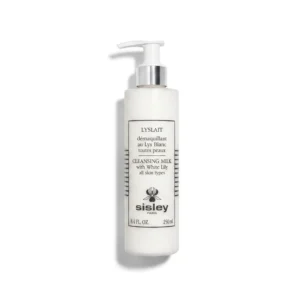 Sisley Lyslait Cleansing Milk with White Lily