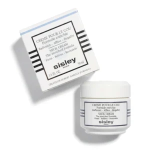 Neck Cream – Crème pour le Cou (Enriched Formula