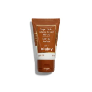 Sisley Tinted Sun Care SPF 30 Shade 3 Amber