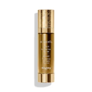 Sisley Supremÿa La Nuit Le Grand Soin Anti-Âge